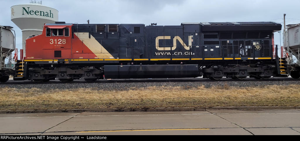 CN 3128